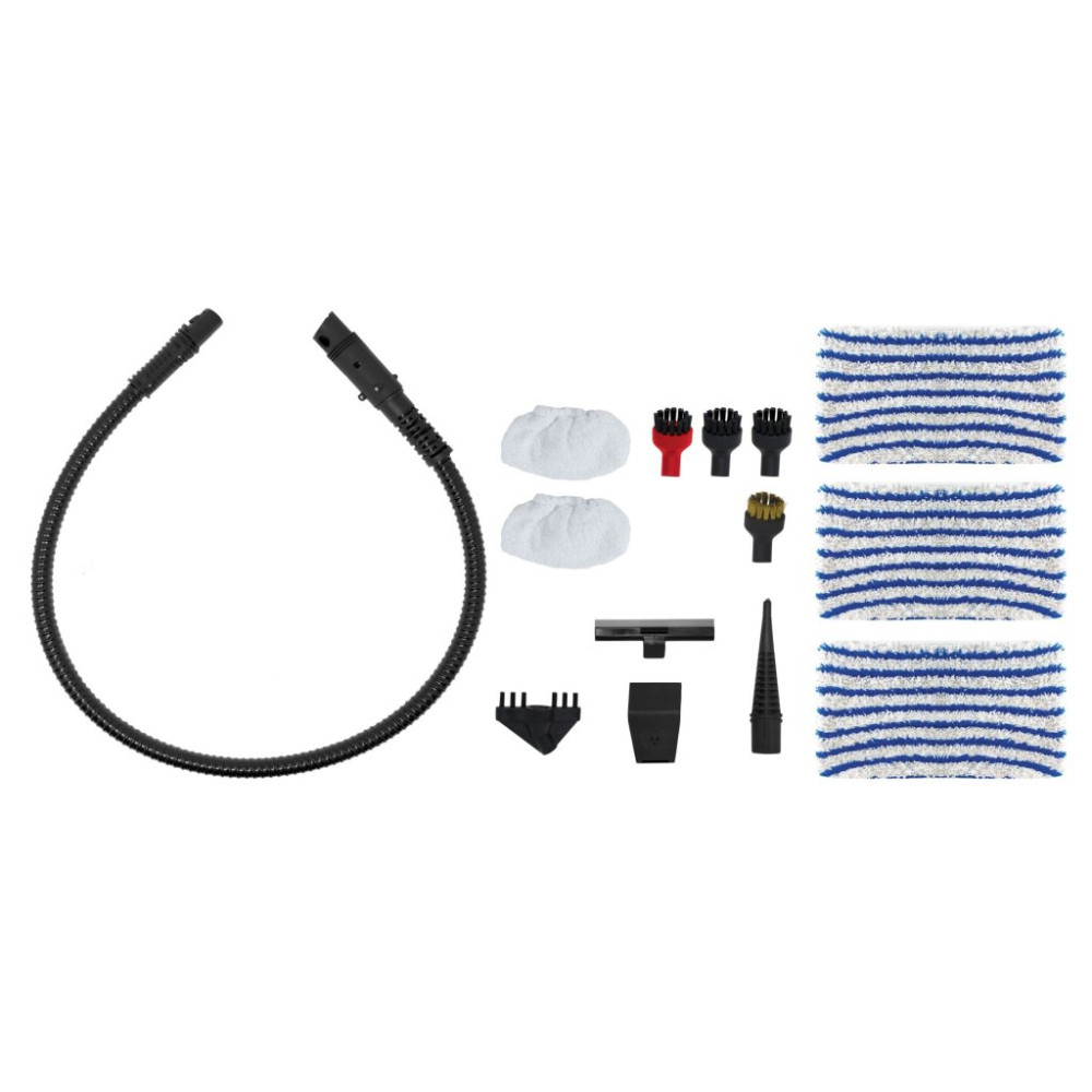 Zawartość opakowania