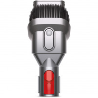 Kombinowana dysza szczotkowa