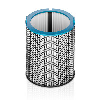 Elektrostatyczny filtr HEPA 360