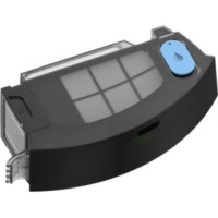 Taca na zanieczyszczenia ze specjalnym otworem