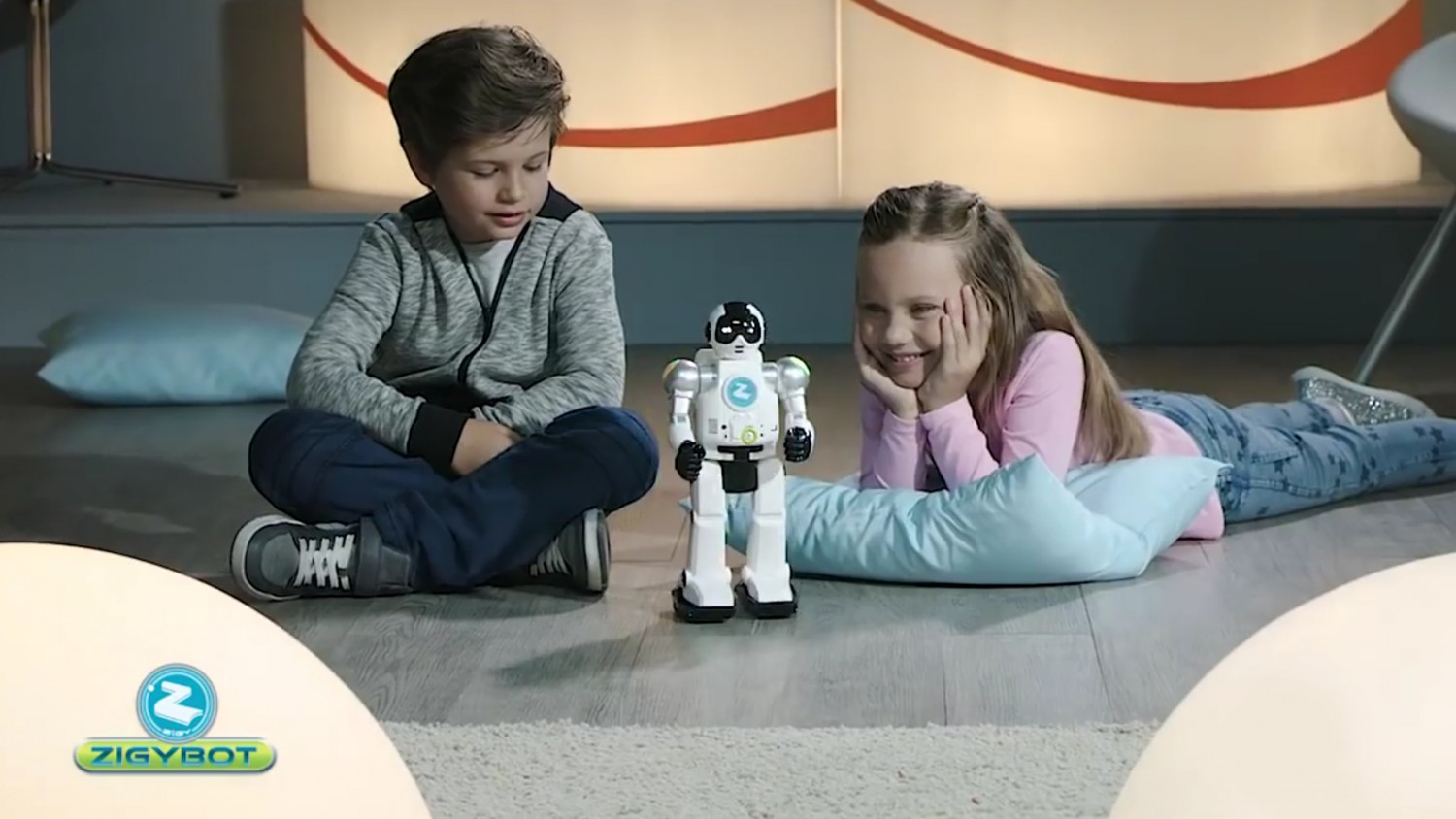 Narratorem jest Zigybot