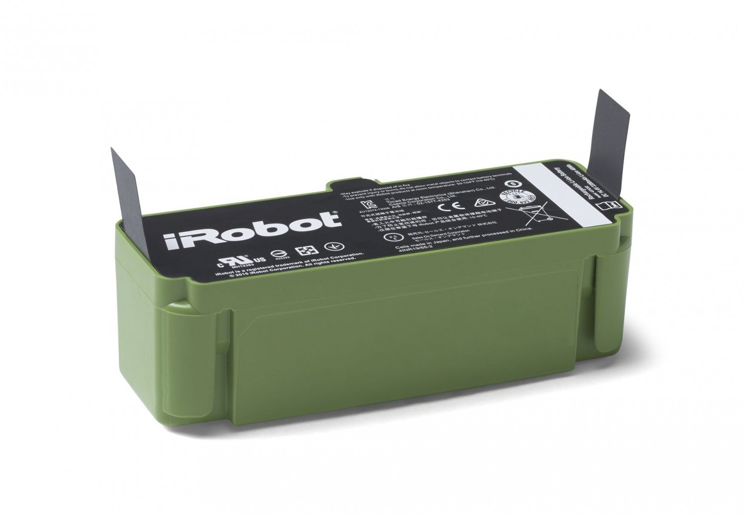 Li-Ion bateria