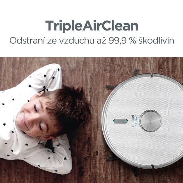 TripleAirClean