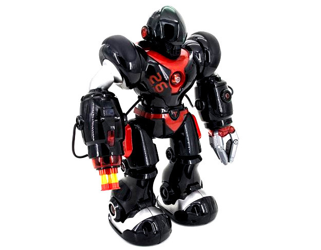 Programowanie ruchu jednym dotknięciem