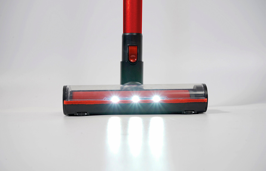 Oświetlenie LED