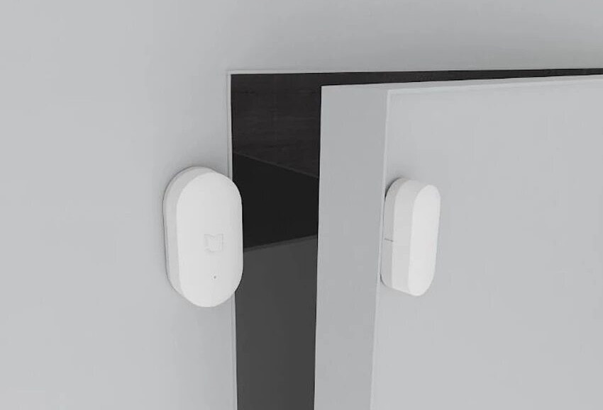 Przedstawiamy Xiaomi Mi Window and Door Sensor