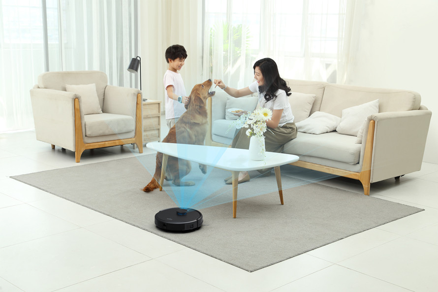 Nawigacja laserowa, która nie zawodzi