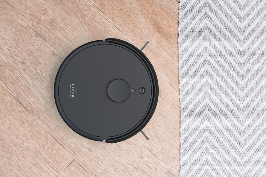 Żadna powierzchnia nie stanowi dla mnie problemu