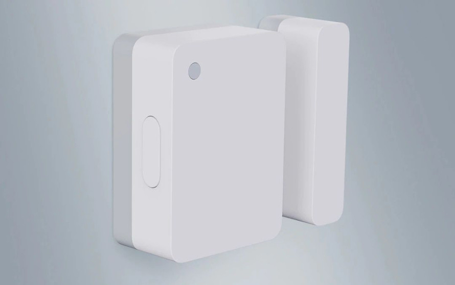Przedstawiamy Xiaomi Mi Window and Door Sensor 2