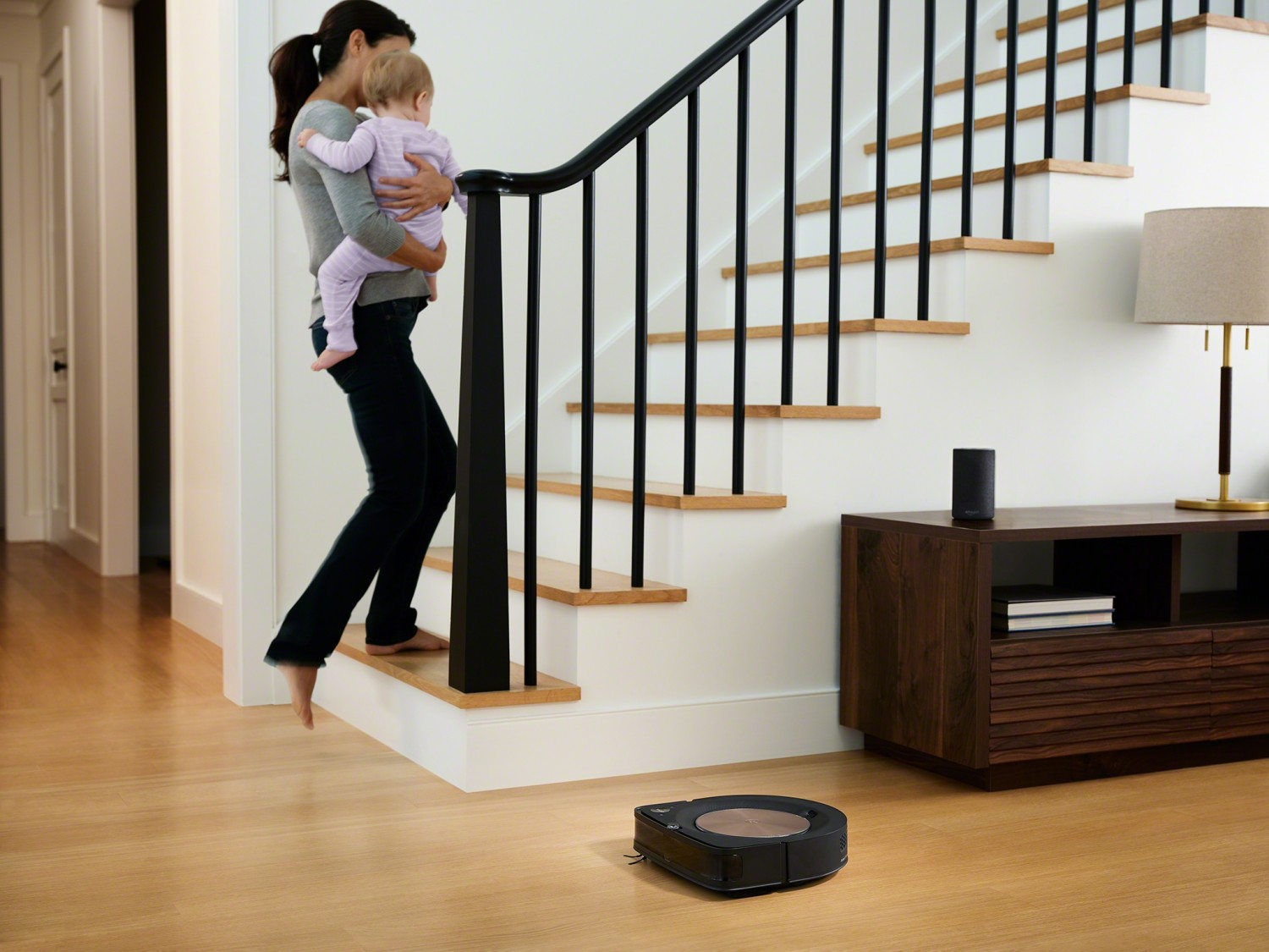 Funkcja Keep Out Zones