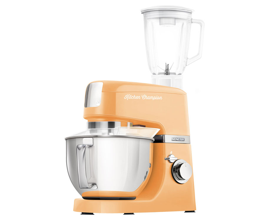 Funkcja Sencor Smart Power & Energy