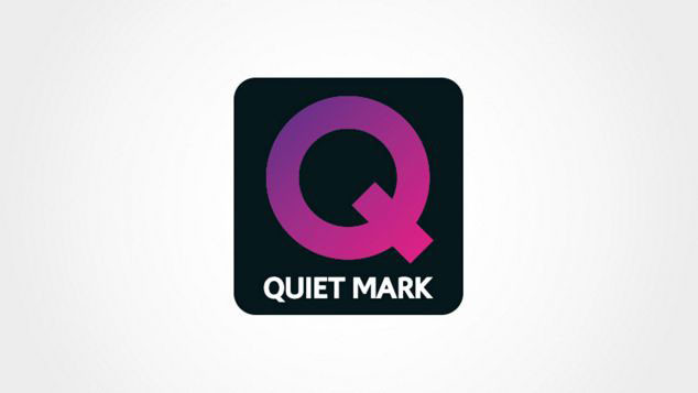 Nagroda marki Quiet Mark