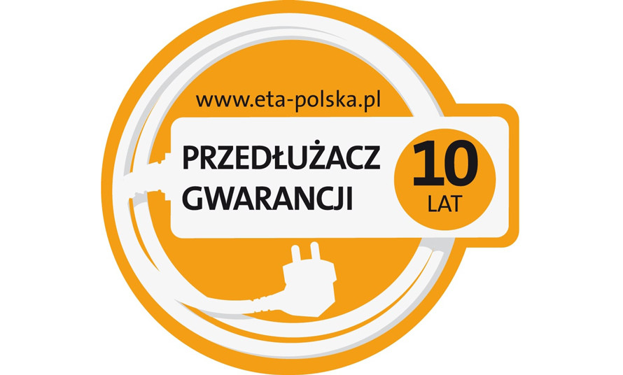 Przedłużenie gwarancji