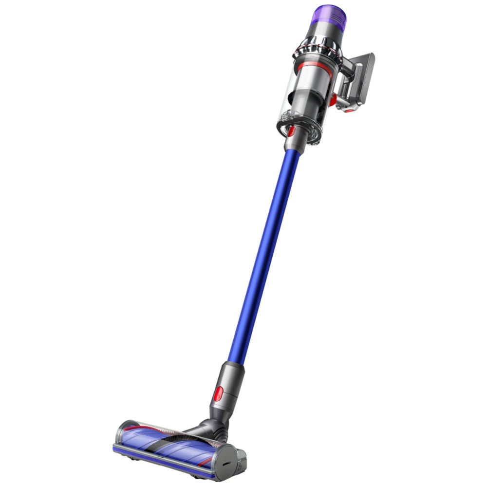 Prezentacja odkurzacza Dyson V11 2022