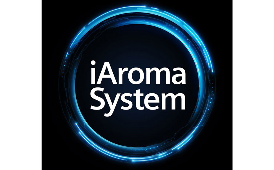 System iAroma 