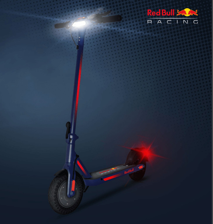 Przedstawiamy Red Bull Racing RB-RTEEN10-10