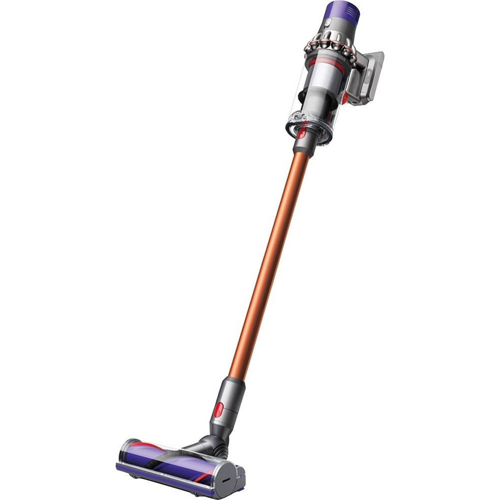 Prezentacja odkurzacza Dyson V10 Absolute 2023