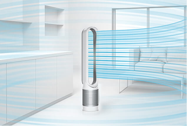 Technologia Air Multiplier