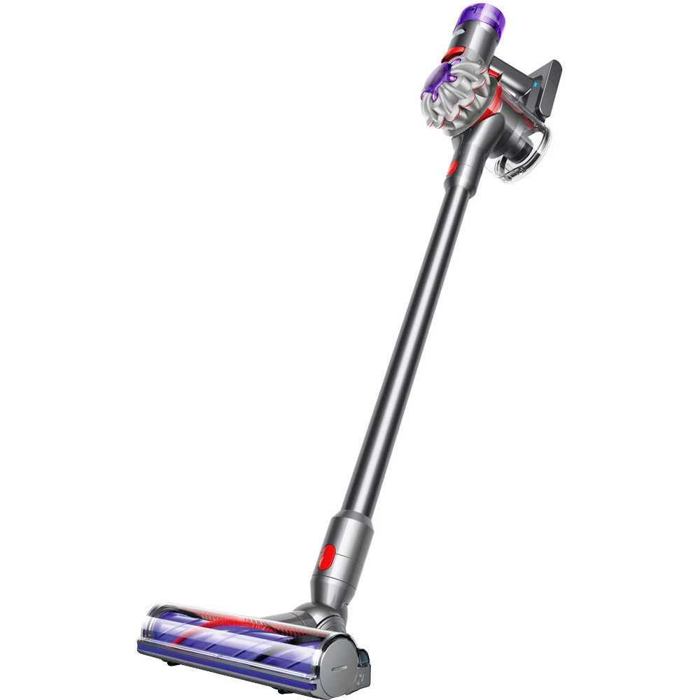 Przedstawiamy odkurzacz Dyson V8 Absolute