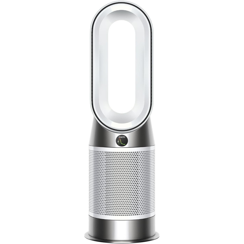 Oczyszczacz powietrza Dyson Purifier Hot+Cool Gen1 HP10