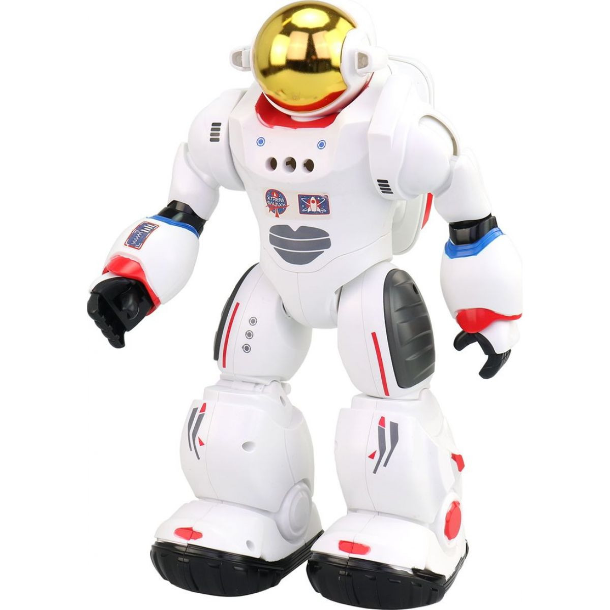 Robot zabawka Astronauta Charlie