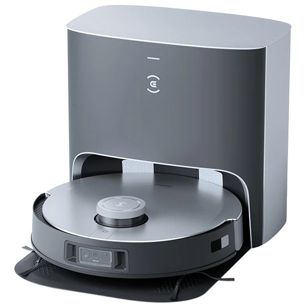 Odkurzacz automatyczny z mopem Ecovacs Deebot X1 Plus