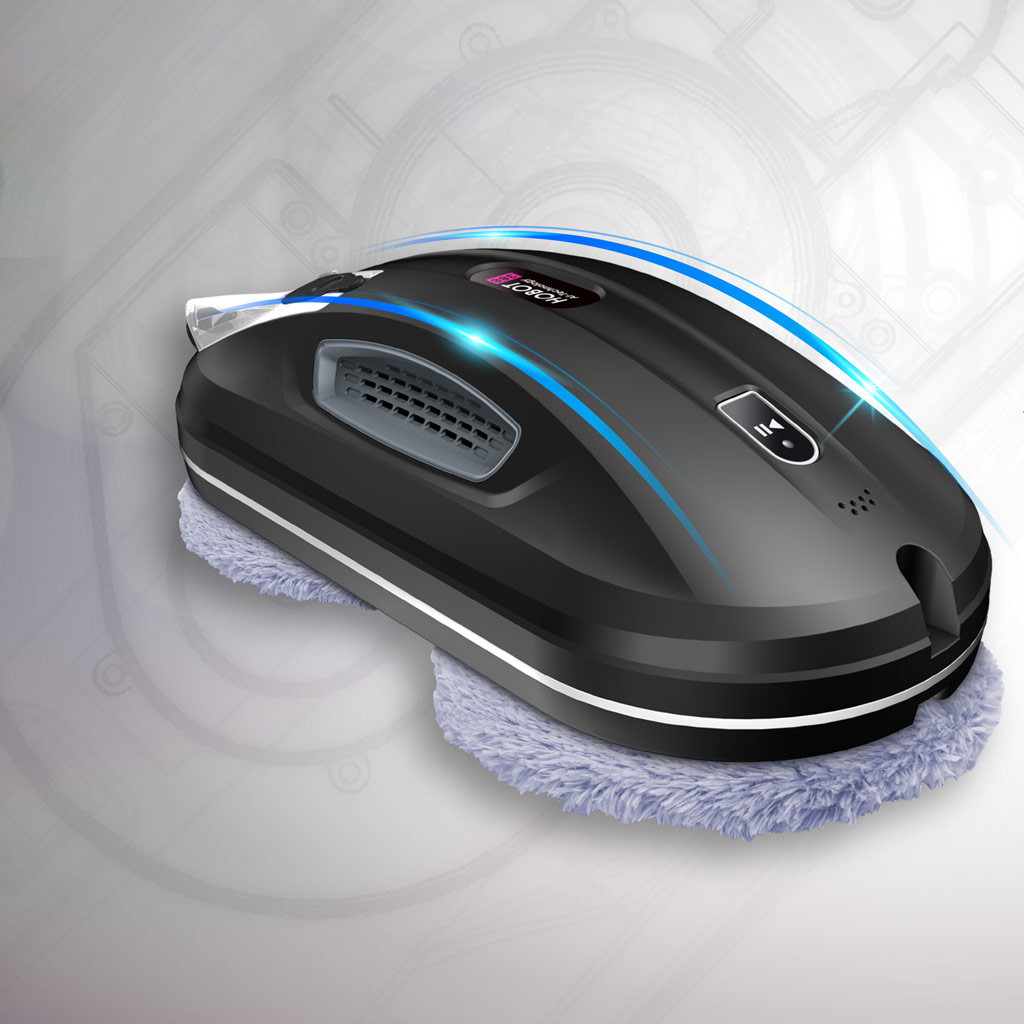 AI-Technology S4.0 i wydajny silnik BLDC