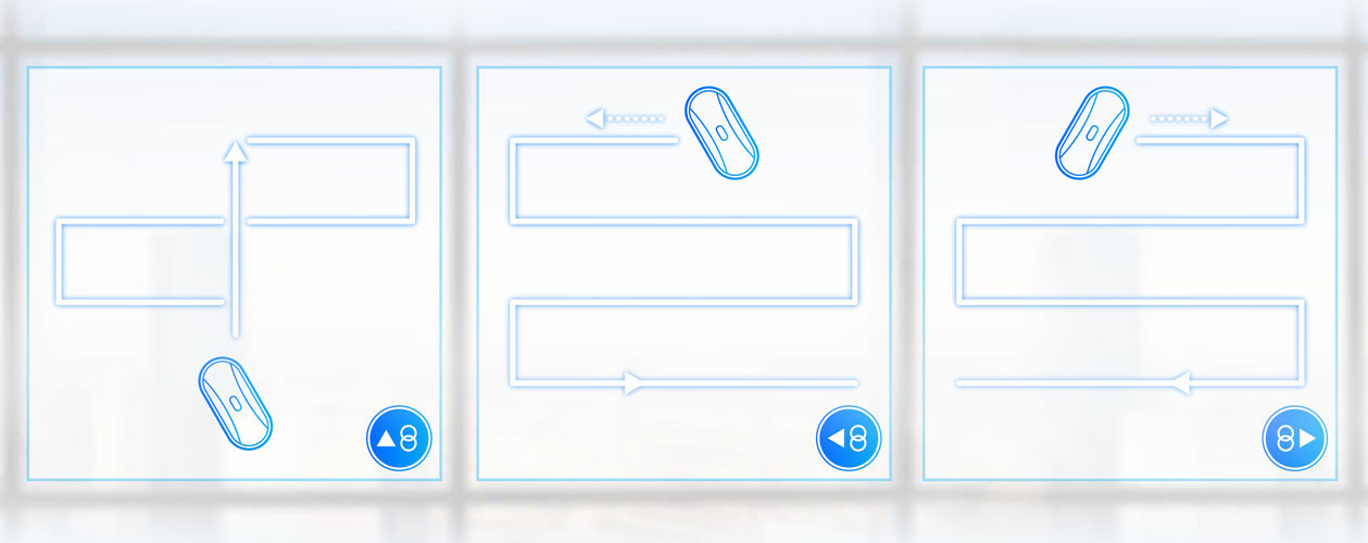 Inteligentne mycie okien i szyb bez wysiłku