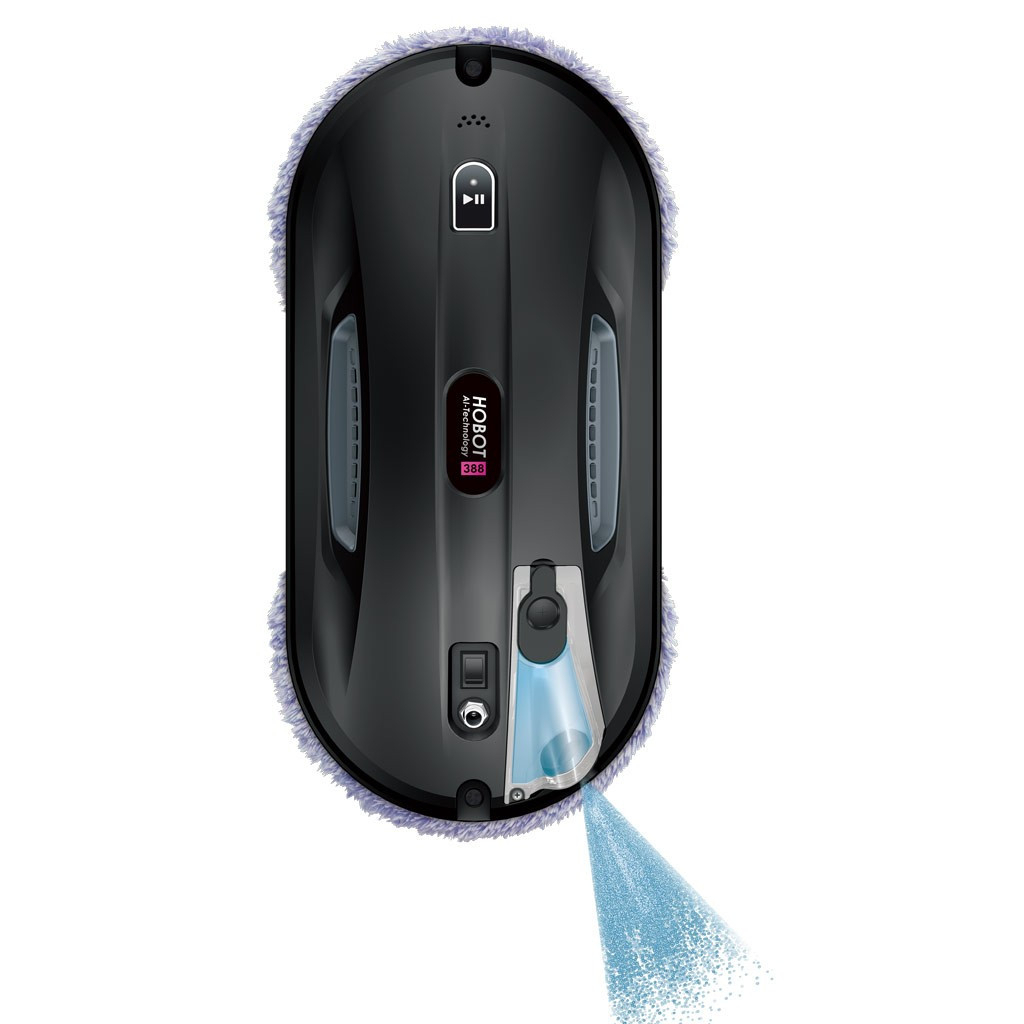  Automatyczny ultradźwiękowy opryskiwacz wody