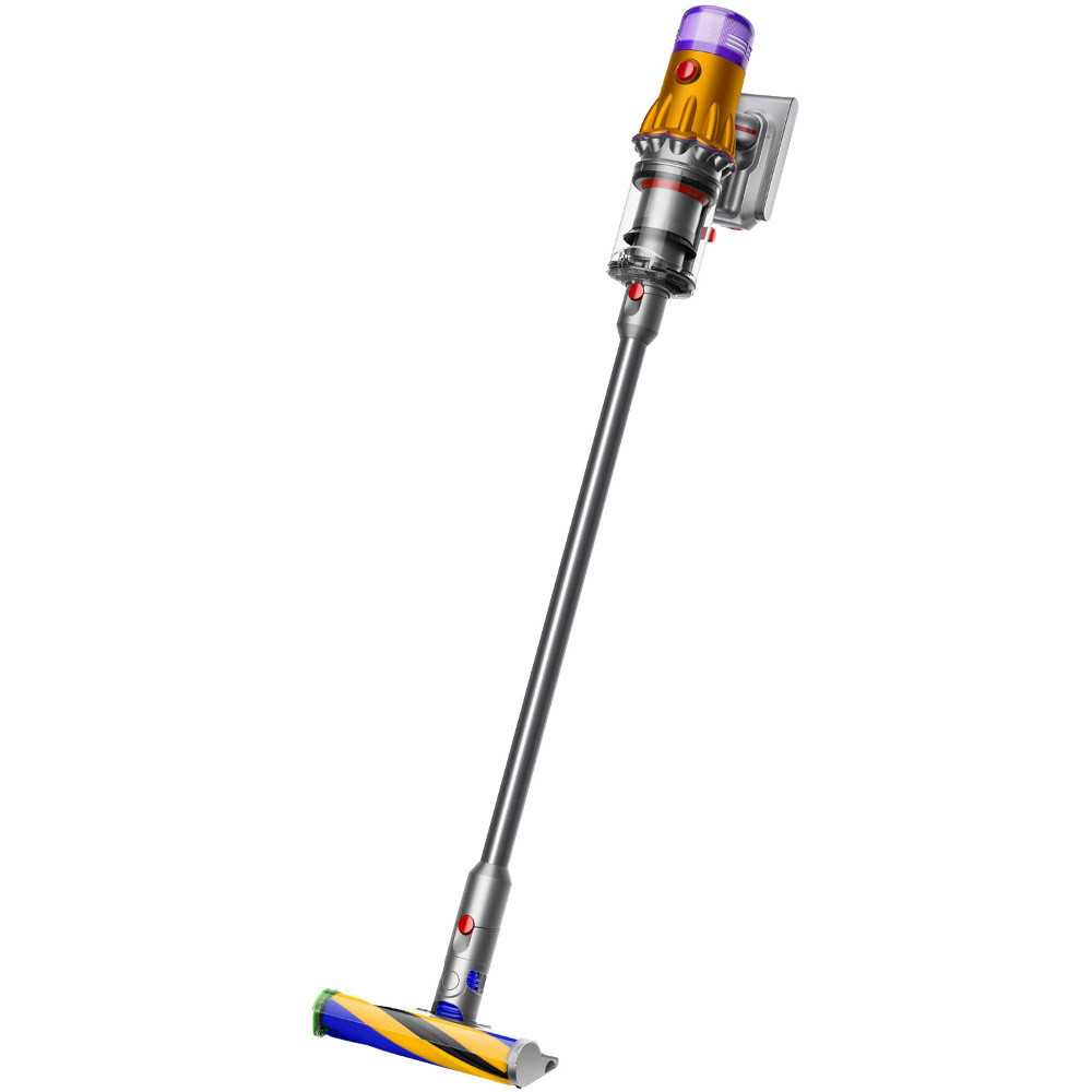 Prezentacja odkurzacza Dyson V12 Detect Slim Absolute