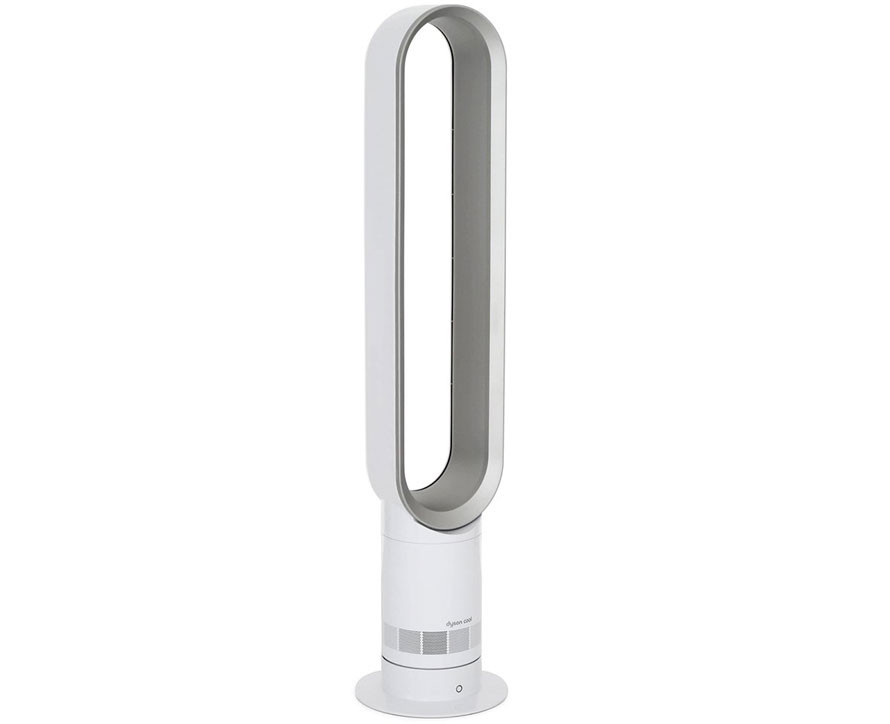Przedstawiamy wentylator Dyson Cool AM07