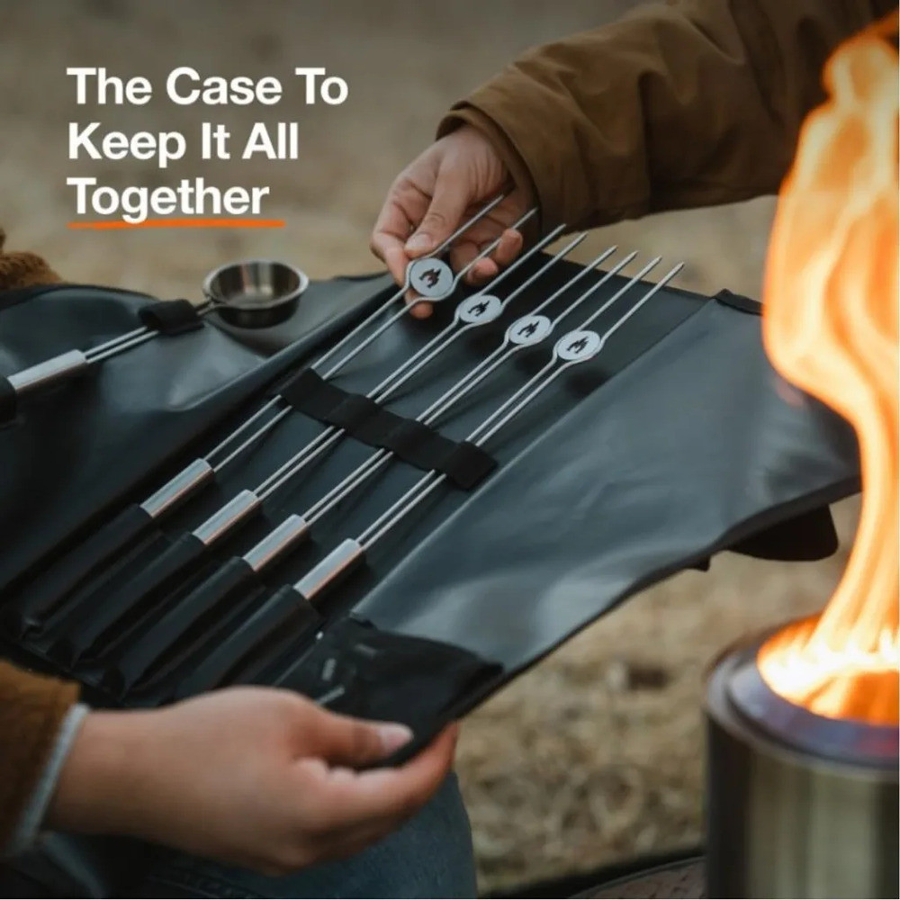Zestaw akcesoriów do Solo Stove Mesa XL
