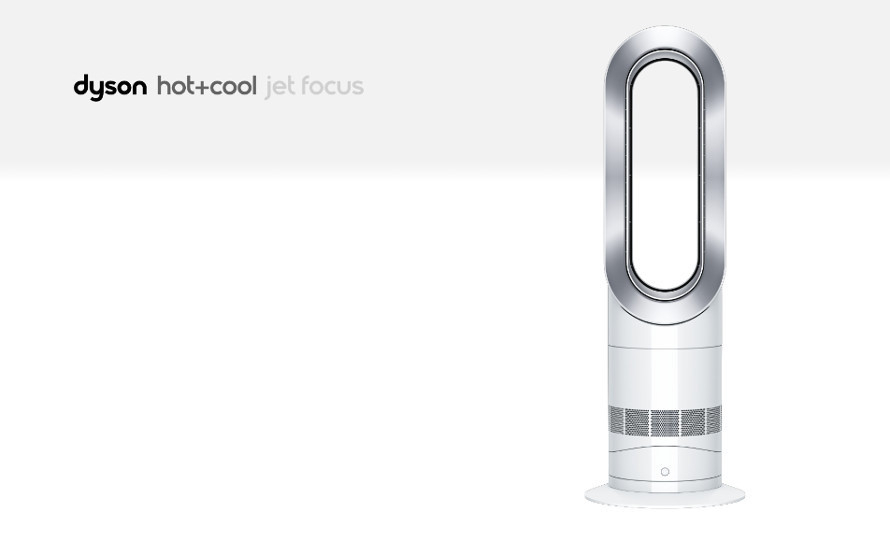 Wentylator Dyson Hot+Cool AM09