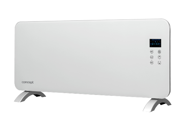 Temperatura według własnych upodobań