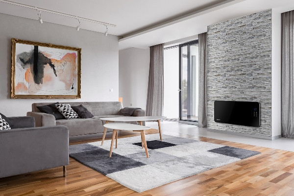 Elegancki i praktyczny