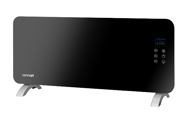 Temperatura według własnych upodobań