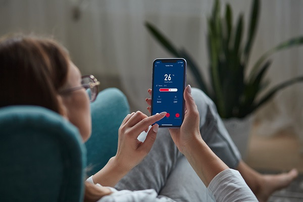 Możliwość zdalnego sterowania