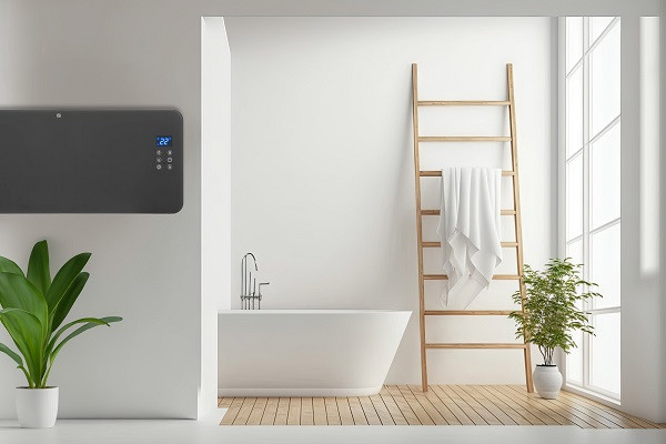 Nadaje się również do łazienki