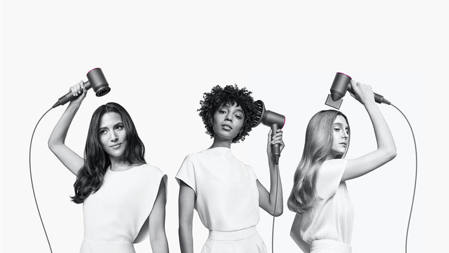 Magnetyczne nasadki do stylizacji