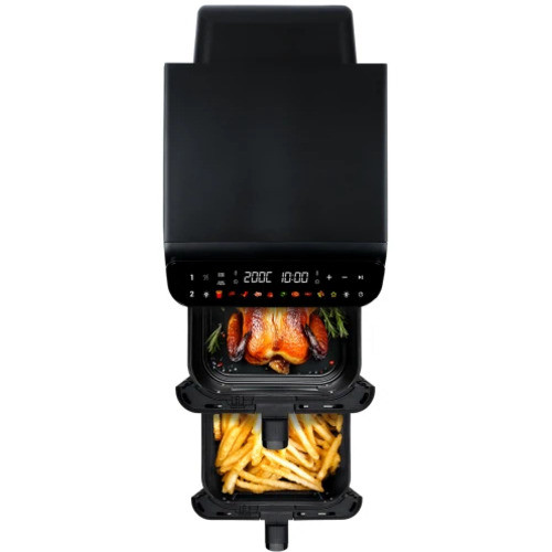 Doskonałe połączenie smaku i czasu