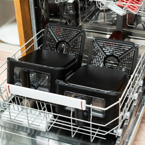 Bezpieczne i bezproblemowe gotowanie