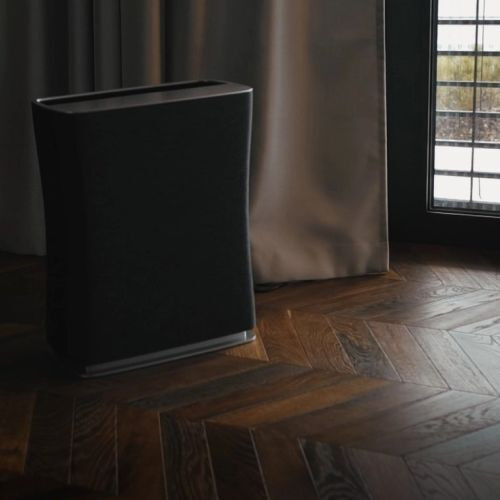 Pracuje w nocy, ale nie przeszkadza