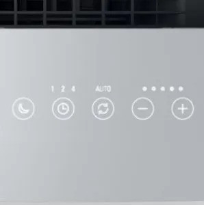 Oczyszczacz powietrza myśli o wszystkim