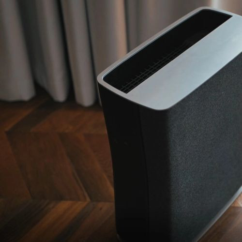 Wysoka wydajność, łatwa obsługa