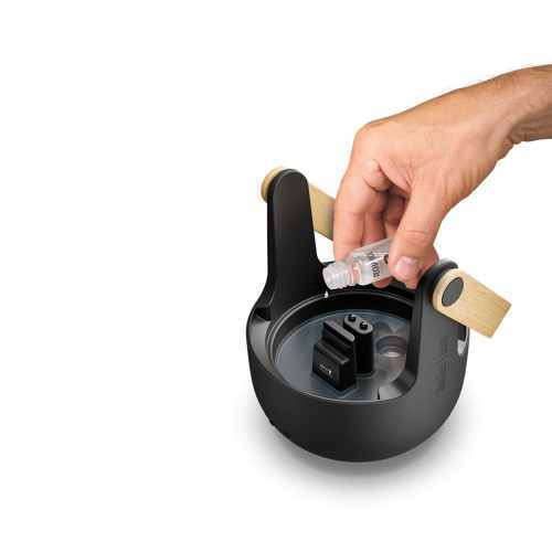 Jak działa dyfuzor zapachowy Sophie Little?