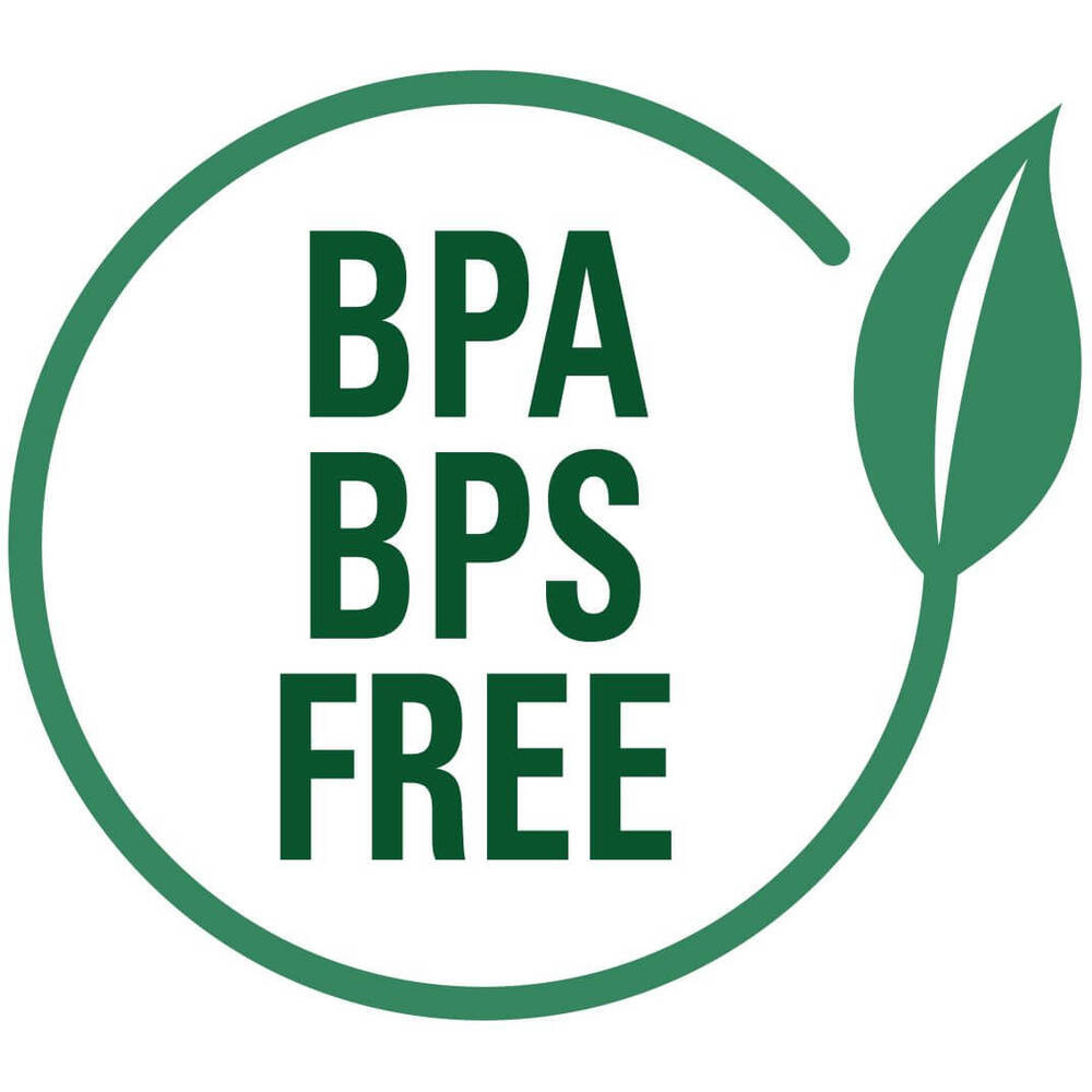 Nie zawiera szkodliwych BPA i BPS