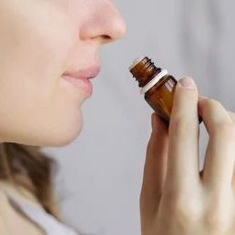 Aromaterapia dla duszy