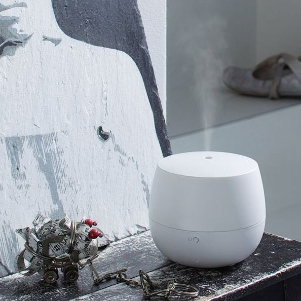 Mały, ale elegancki