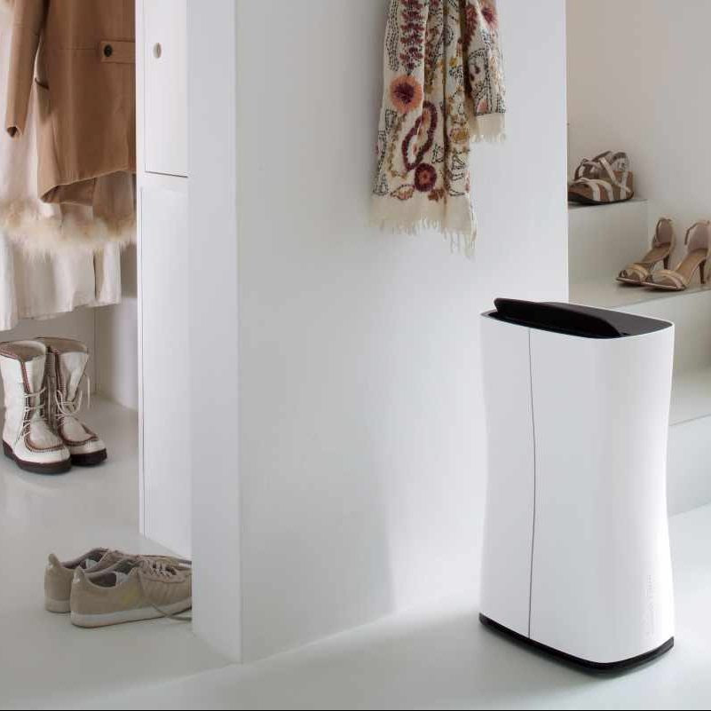 Funkcja odszraniania zapobiega tworzeniu się szronu