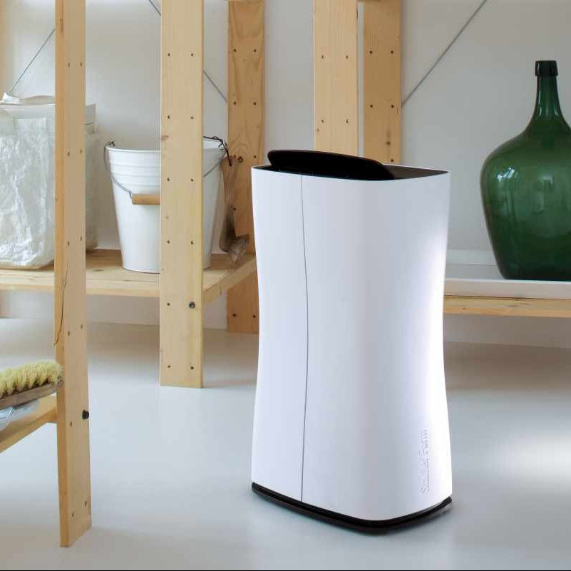 Osuszacz powietrza, którego nie trzeba się wstydzić